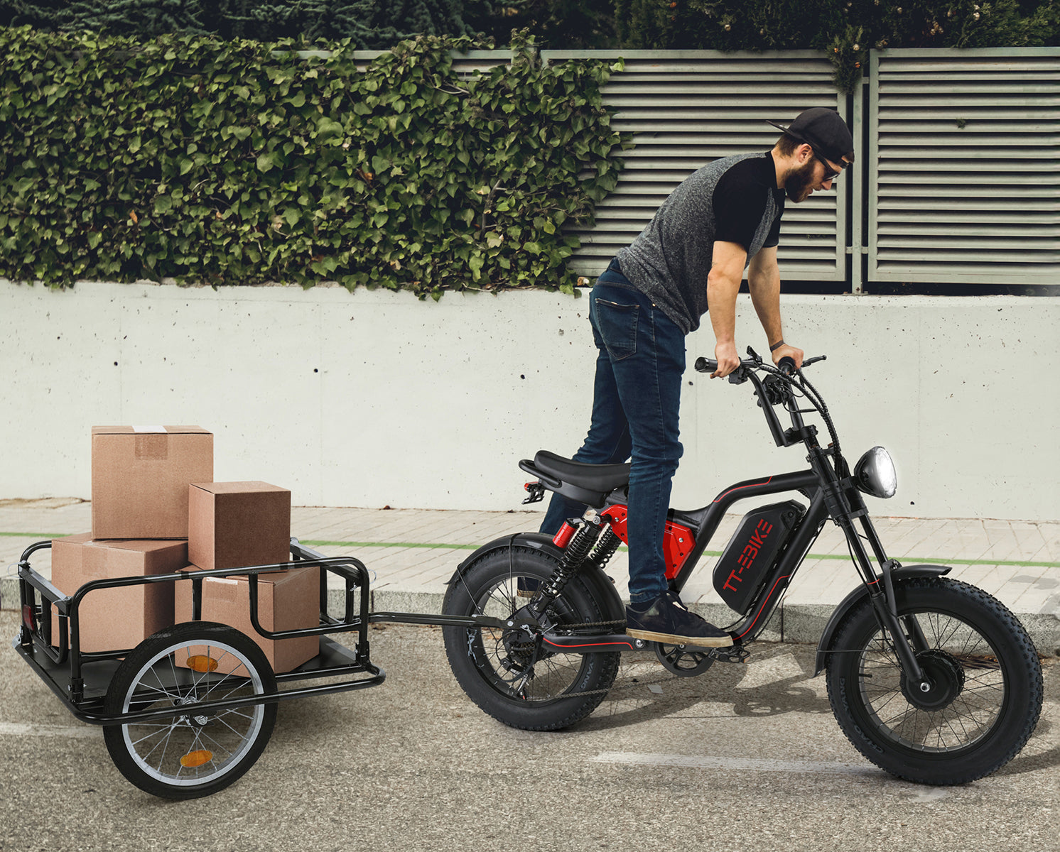 How to Choose the Best Cargo E-Bike for Your Family
