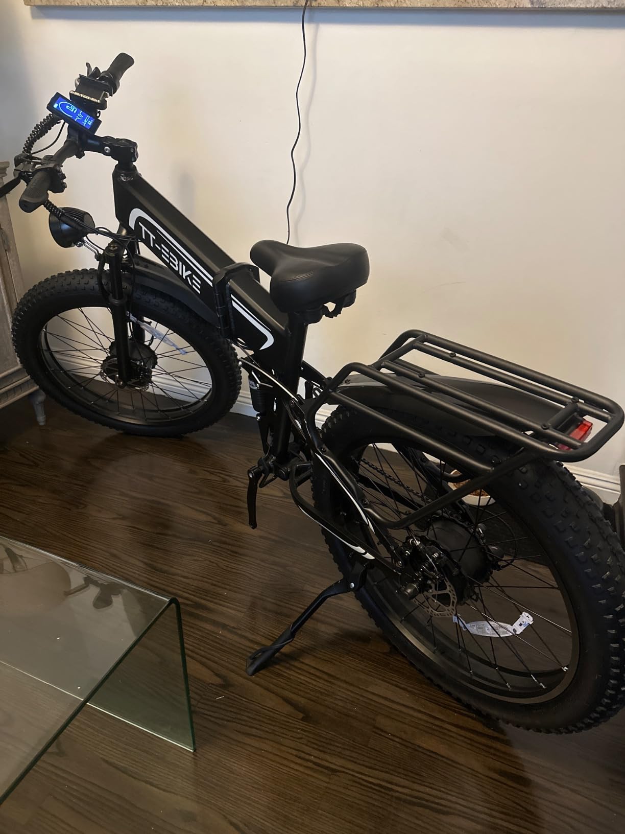 Best TT-EBIKE Off-Road Electric Bike for Adventure Riding in 2024