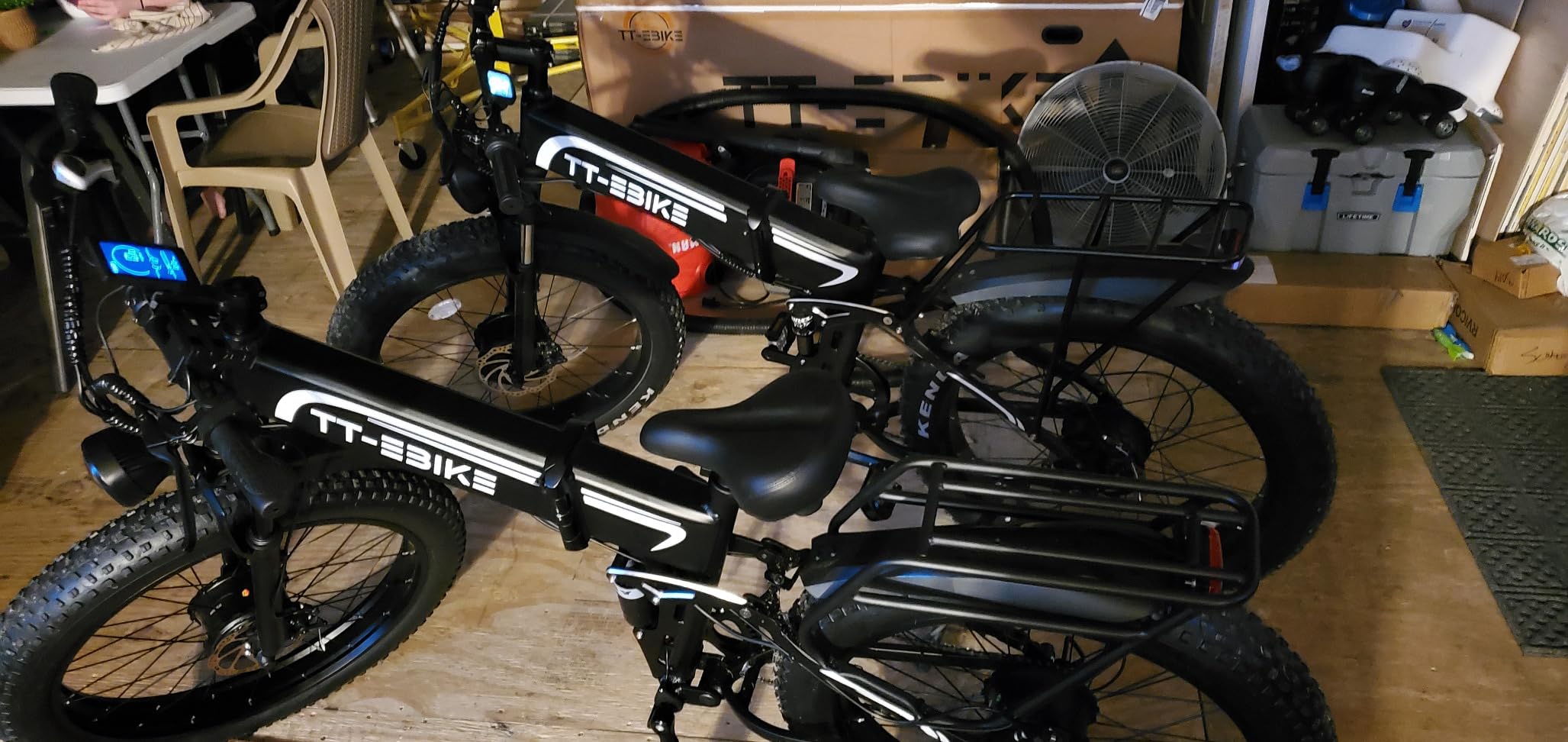 How to Charge an Electric Bike Battery Without a Charger