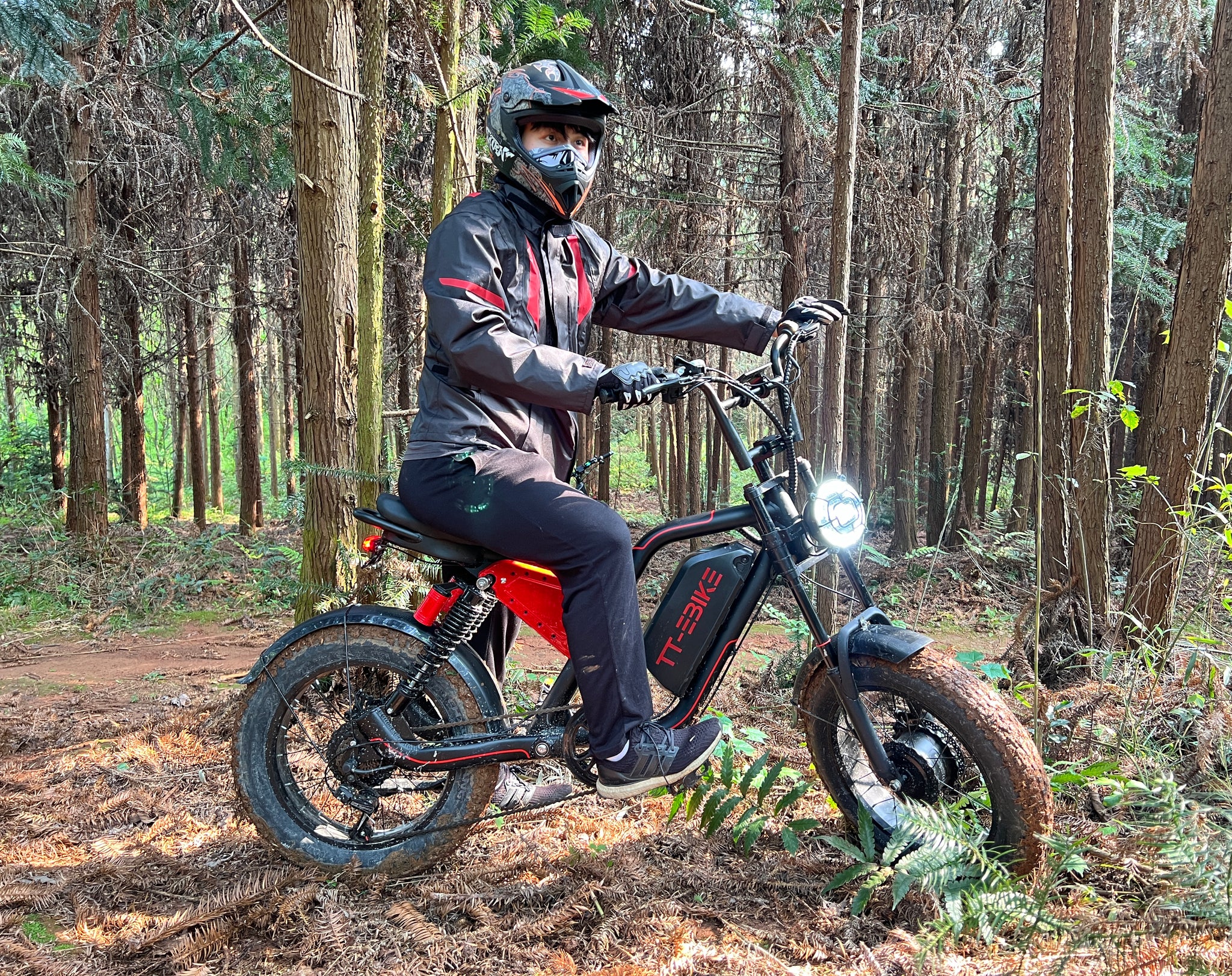 Choosing the Best Electric Bike for You: Single Motor or Dual Motor?