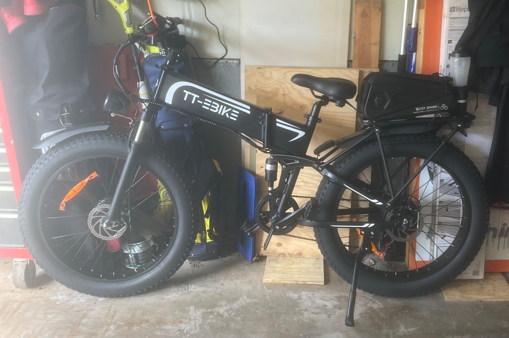 2350W Single Motor vs. 4350W Dual Motor Electric Bikes: Which One is Right for You?