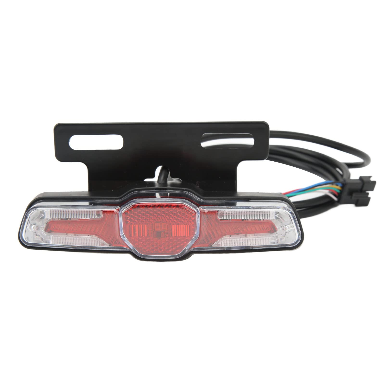 TT-EBIKE LED Taillight and Headlight 12-80V Super Taillight Electric Bike Headlight
