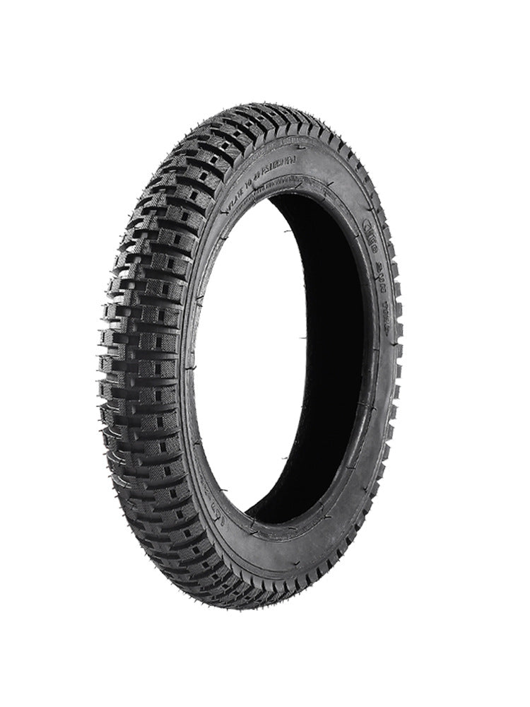 TT-EBIKE 24inch Bicycle Tire for TT-EBIKE Folding Mountain Bicycles